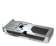 GIGABYTE GeForce RTX 5070 Eagle OC Ice 12GB GDDR7 DLSS4 - 1318531 - zdjęcie 4